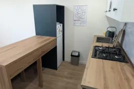 Apartment for sale, 3 Room, New building, Tbilisi, Ortachala
