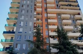 იყიდება ბინა, 2 ოთახიანი, ახალი აშენებული, ბათუმი, ხიმშიაშვილის უბანი