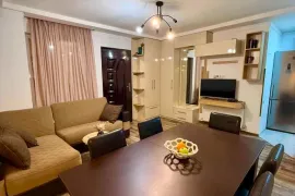 For Rent, 2 Room, New building, Tbilisi, Chugureti