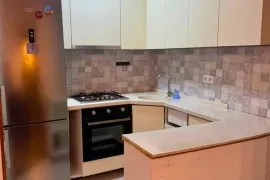 For Rent, 2 Room, New building, Tbilisi, Chugureti