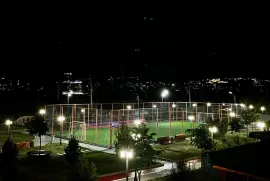 For Rent, 2 Room, New building, Tbilisi, Chugureti
