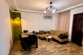 For Rent, 2 Room, New building, Tbilisi, Chugureti
