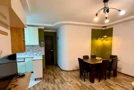 For Rent, 2 Room, New building, Tbilisi, Chugureti