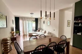 Apartment for sale, 4 Room, New building, Tbilisi, vake
