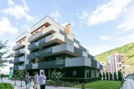 Apartment for sale, 4 Room, New building, Tbilisi, vake