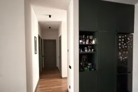Apartment for sale, 4 Room, New building, Tbilisi, vake