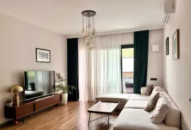 Apartment for sale, 4 Room, New building, Tbilisi, vake