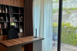 Apartment for sale, 4 Room, New building, Tbilisi, vake