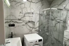 Apartment for sale, 3 Room, New building, Batumi, Khimshiashvili District