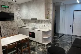 Apartment for sale, 3 Room, New building, Batumi, Khimshiashvili District