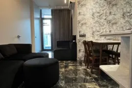Apartment for sale, 3 Room, New building, Batumi, Khimshiashvili District
