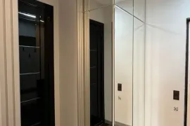 Apartment for sale, 3 Room, New building, Batumi, Khimshiashvili District