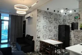 Apartment for sale, 3 Room, New building, Batumi, Khimshiashvili District