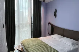 Apartment for sale, 3 Room, New building, Batumi, Khimshiashvili District