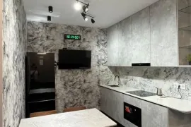 Apartment for sale, 3 Room, New building, Batumi, Khimshiashvili District