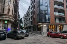 Apartment for sale, 2 Room, New building, Batumi, Rustaveli District