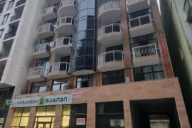 Apartment for sale, 2 Room, New building, Batumi, Rustaveli District