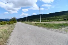 Land For Sale, Agricultural, Aghaiani