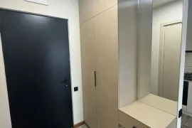 Аренда, 2 Kомнатная, Новостройка, Тбилиси, Надзаладеви