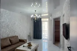 Аренда, 3 Kомнатная, Новостройка, Батуми, Район аэропорта