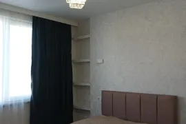 Аренда, 3 Kомнатная, Новостройка, Батуми, Район аэропорта