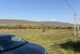 Land For Sale, Agricultural, Tsilkani