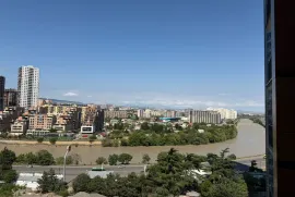 Apartment for sale, 2 Room, New building, Tbilisi, Ortachala