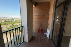 Apartment for sale, 2 Room, New building, Tbilisi, Ortachala