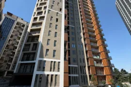Apartment for sale, 2 Room, New building, Tbilisi, Ortachala