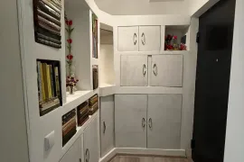 Apartment for sale, 2 Room, New building, Tbilisi, Varketili