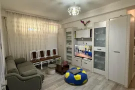 Apartment for sale, 2 Room, New building, Tbilisi, Varketili