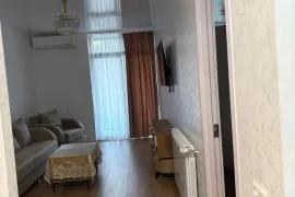 Аренда, 3 Kомнатная, Новостройка, Батуми, Багратионов район