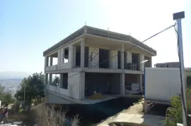 Green Horizon Construction-ში ჩვენ ვქმნით სივრცეებს