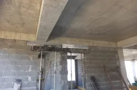 Green Horizon Construction-ში ჩვენ ვქმნით სივრცეებს