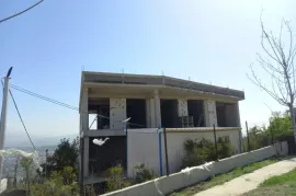 Green Horizon Construction-ში ჩვენ ვქმნით სივრცეებს