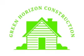Green Horizon Construction-ში ჩვენ ვქმნით სივრცეებს