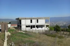Green Horizon Construction-ში ჩვენ ვქმნით სივრცეებს