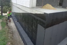 Green Horizon Construction-ში ჩვენ ვქმნით სივრცეებს