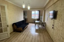 For Rent, 2 Room, Old building, Tbilisi, Sanzona