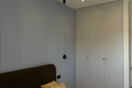 Apartment for sale, 2 Room, New building, Tbilisi, saburtalo