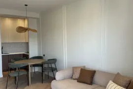 Apartment for sale, 2 Room, New building, Tbilisi, saburtalo