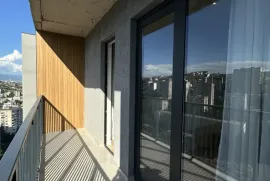 Apartment for sale, 2 Room, New building, Tbilisi, saburtalo