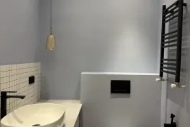 Apartment for sale, 2 Room, New building, Tbilisi, saburtalo