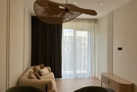 Apartment for sale, 2 Room, New building, Tbilisi, saburtalo