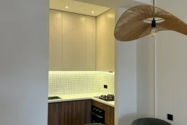 Apartment for sale, 2 Room, New building, Tbilisi, saburtalo
