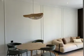 Apartment for sale, 2 Room, New building, Tbilisi, saburtalo