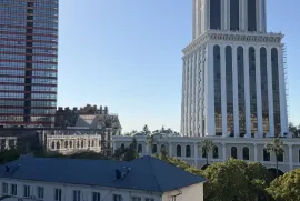 იყიდება ბინა, 3 ოთახიანი, ახალი აშენებული, ბათუმი, ძველი ბათუმის უბანი