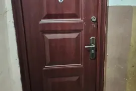 Apartment for sale, 3 Room, Old building, Adigeni, Abastumani 