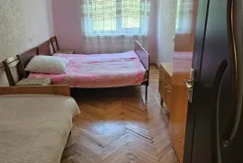 Apartment for sale, 3 Room, Old building, Adigeni, Abastumani 