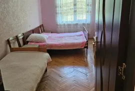 Apartment for sale, 3 Room, Old building, Adigeni, Abastumani 